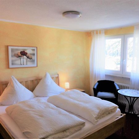 زلتنغن راختخ Gaestehaus Schwaab المظهر الخارجي الصورة